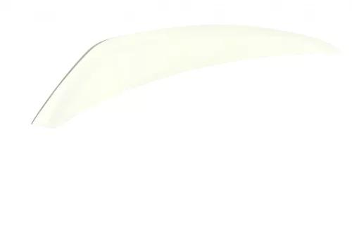 Cover SHAD D1B36ER pentru SH36 nevopsit