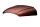 Cover SHAD D1B37E09 pentru SH37 garnet
