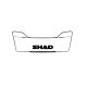 Benzi reflectorizante SHAD SH40 D1B403CAR with logo SHAD