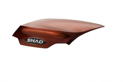 Cover SHAD D1B40E09 for SH40 Rosu