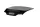 Capac colorat SHAD pentru SH40 negru metal