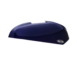 Capac colorat SHAD pentru SH43 Albastru