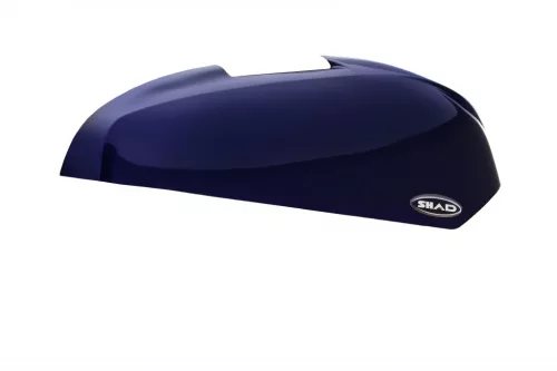 Capac colorat SHAD pentru SH43 Albastru