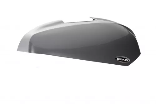 Capac colorat SHAD pentru SH43 Argintiu