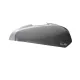 Capac colorat SHAD pentru SH43 Argintiu