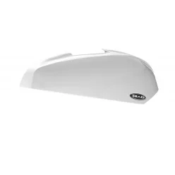 Capac colorat SHAD pentru SH43 Alb