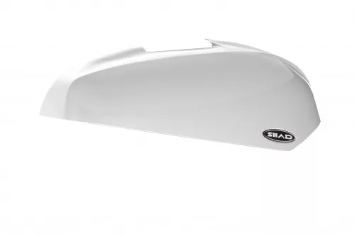 Capac colorat SHAD pentru SH43 Alb