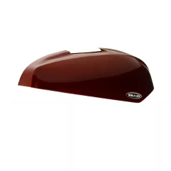 Capac colorat SHAD pentru SH43 Rosu