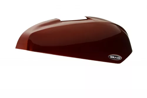 Capac colorat SHAD pentru SH43 Rosu