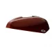 Capac colorat SHAD pentru SH43 Rosu