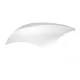 Capac colorat SHAD pentru SH45 Alb