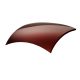 Cover SHAD D1B45E09 pentru SH45 garnet