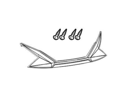 Benzi reflectorizante SHAD SH47 D1B471CAR Rosu
