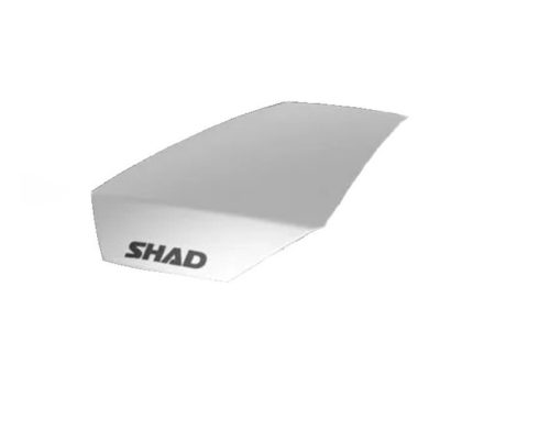 Cover SHAD SH47 D1B47E15 titanium