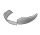 Side band SHAD D1B481EMR gri inchis for SH48