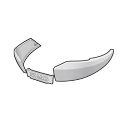 Laterală frames SHAD pentru SH48 titan