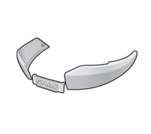 Side band SHAD D1B482EMR new titanium for SH48