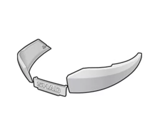 Laterală frames SHAD pentru SH48 titan