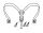 Securing straps SHAD pentru SH48
