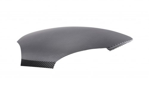 Cover SHAD D1B48E06 pentru SH48 carbon