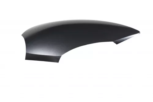 Cover SHAD D1B48E17 pentru SH48 gri inchis