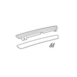 Benzi reflectorizante SHAD D1B49CAR Rosu for SH49