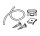 Stop stip SHAD D1B4TIR pentru SH43