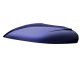 Cover SHAD D1B50E01 pentru SH50 Albastru