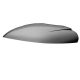 Cover SHAD D1B50E05 pentru SH50 argintiu