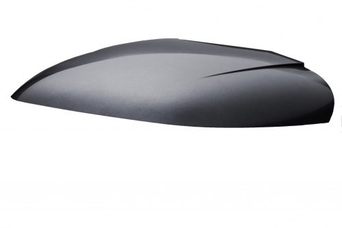 Cover SHAD D1B50E07 pentru SH50 titanium