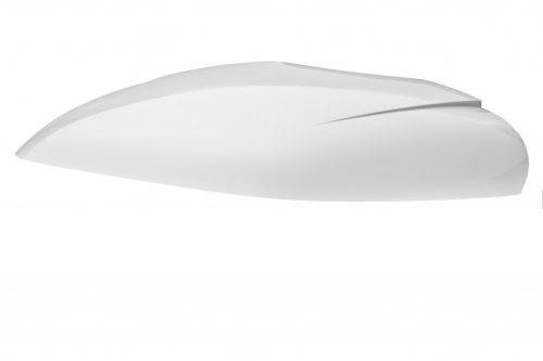 Cover SHAD D1B50E08 pentru SH50 Alb