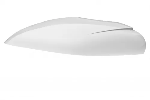 Cover SHAD D1B50E08 pentru SH50 Alb