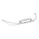 Benzi reflectorizante SHAD D1B58CAR for SH58X