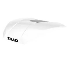 Capac colorat SHAD pentru SH58X Alb