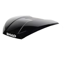 Cover SHAD D1B58E21 for SH58X black metal