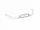 Negru trim SHAD pentru SH59X