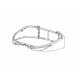 Side band SHAD D1B59EMR for SH58X/SH59X