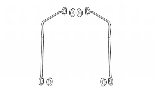 Limitator de capac SHAD D1B6TIR pentru SH58X, SH59X și TR48
