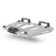 Top case standard plate SHAD TERRA D1BTRPA aluminium