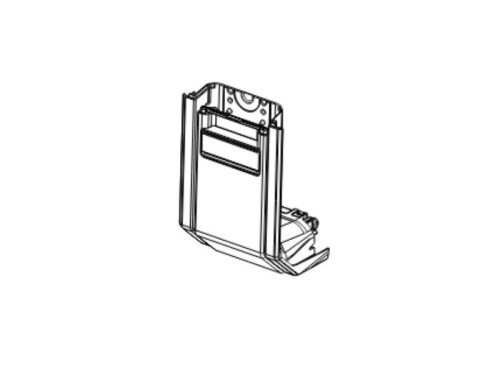 Locking system SHAD TR48 D1TR48MIR (lower part)