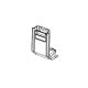 Locking system SHAD TR48 D1TR48MIR (lower part)