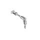 Lock kit keys SHAD TERRA D1TRBO1R (top case)