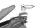 Kit de prindere cutie Top Master SHAD G0RN56ST