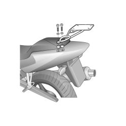 Kit de prindere cutie Top Master SHAD H0CB61ST