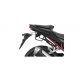 Side bag holders SHAD H0CB73SR
