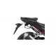 Side bag holders SHAD H0CB73SR