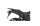 Kit de prindere cutii laterale SH36 3P System SHAD H0CR12IF
