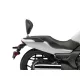 Sistem de fixare SHAD H0CT74RV pentru spatar SHAD