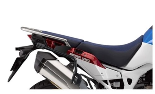 Kit de prindere cutii laterale SH36 3P System SHAD H0DV18IF