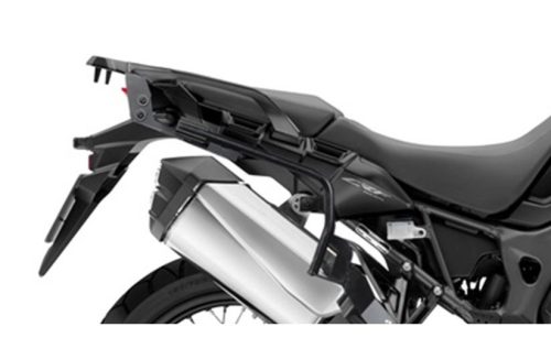 Kit de prindere cutii laterale SH36 3P System SHAD H0FR18IF